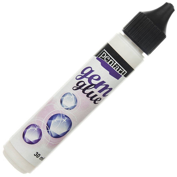 Schmuckkleber Edelsteinkleber 30ml - PENTART