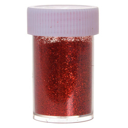 Pudełko z okienkiem czarne metalizowane - Rzeczy z papieru