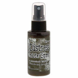 Distress Oxide Spray - RANGER - Verlorener Schatten