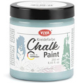 VIVA DECOR – Chalk Paint Kreidefarbe 250 ml – Misty Forest 