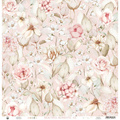P13 30,5x30,5cm doppelseitig Scrapbooking Paper Designpapier 240g,  Beautiful Moments 03