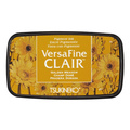 Tsukineko Versafine Clair Pigment Ink Pad - Golden Meadow 