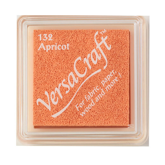 Pigmenttinte VersaCraft Small -  Apricot - 125