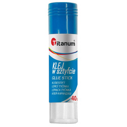 TITANUM Klebestift 40 g