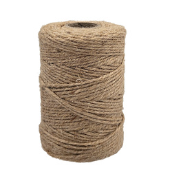 Juteschnur 2mm - 100m