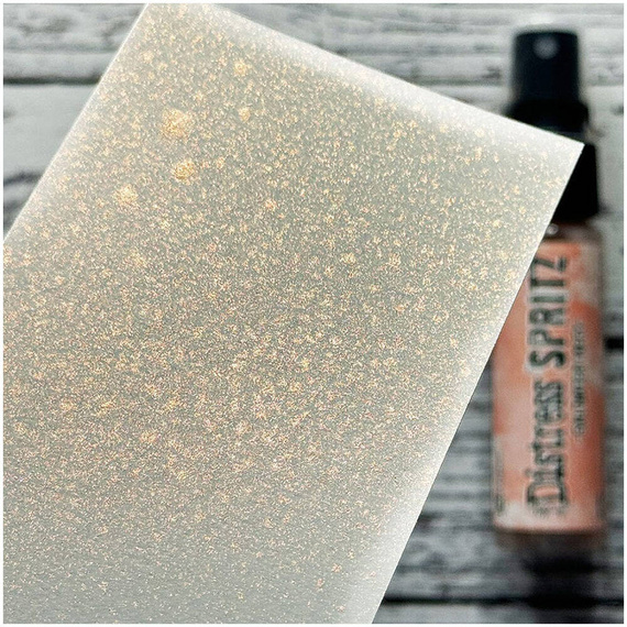 Mist Distress Spritz Tim Holtz - RANGER - Saltwater Taffy