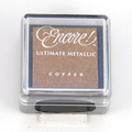 Schnelltrocknende Pigmenttinte - Metallic - Encore - Copper Kupfer