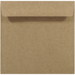 Briefumschlag K4 15,5 NK EKO Kraft braun 100g