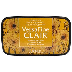 TSUKINEKO Versafine Clair - Golden Meadow - Wimperntusche