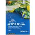 Acrylmalblock Acrylpad Phoenix 230 g - 19x27 cm, 10 Blatt