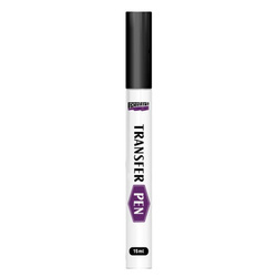 PENTART Transferstift Übertragungsstift Transfer Pen 15 ml 