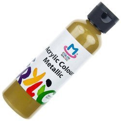 Phoenix Metallic-Acrylfarbe 150ml Royal Gold 971