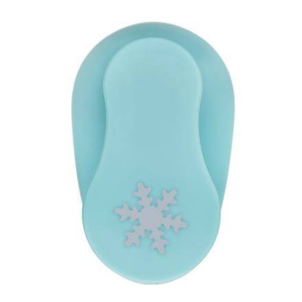 DPCRAFT Motivlocher für Scrapbooking Motivstanzer Stanzer Hebelstanzer, Kreis