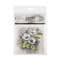 Scrapbooking-Bastelpapier-Set reis - ITD - RSM143 Sommerblumensträuße