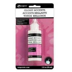 RANGER INK - Glossy Accents Lack - 59 ml
