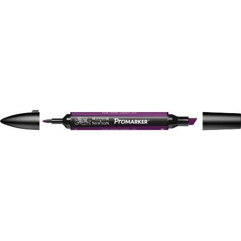 Promarker Winsor&Newton PLUM 142 fioletowy - śliwka