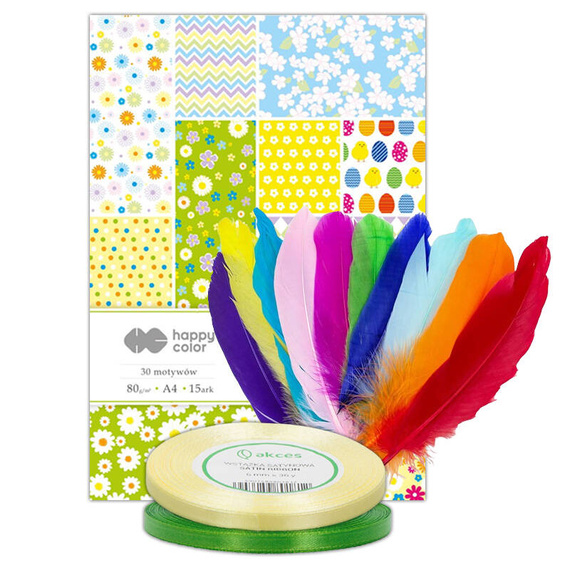 Kreativset für Kinder - Weihnachtsmix