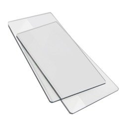 Big Shot Plus Sizzix 660581 Stanzunterlagen