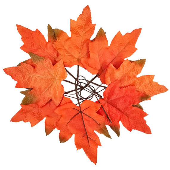 Stoffblätter 8 Stück