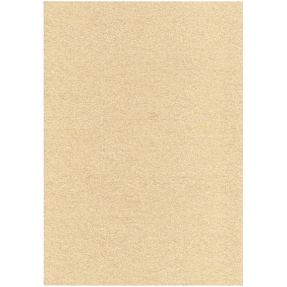 Bastelfilz 100% Polyester A4 Dekofilz Filzplatten Filzstoff 1.5mm, Lachs