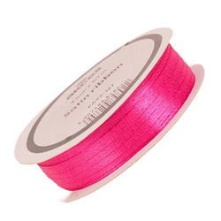 Goldfarbenes Satinband - 3mm x 45m