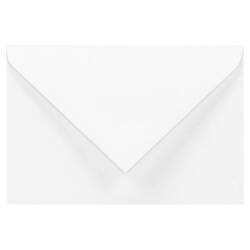 Briefumschlag C7 NK Lessebo Weiß 100g