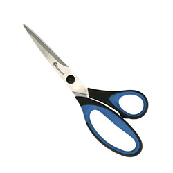 Ergonomische Schere 21 cm