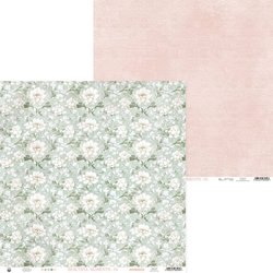 P13 30,5x30,5cm doppelseitig Scrapbooking Paper Designpapier 240g, Beautiful Moments 01