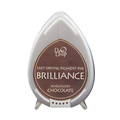 Brilliance Drop TSUKINEKO - Perlglanz-Schokolade - Tsukineko