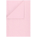 100% Wolle Filz WOLLFILZ Bastelfilz Dekofilz 20x30cm/1,5 mm/450g, 5634 hell rosa