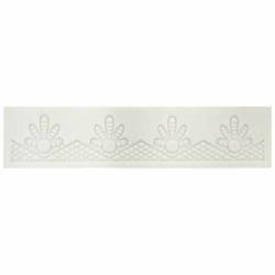 PENTART SILIKONFORM Mold Abformen Gießen Mould, Spitze