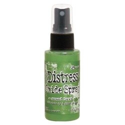 Distress Oxide Spray - RANGER - Gemähte Wiese