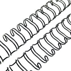 Binderücken 1 1/4" schwarz