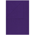 100% Wolle Filz WOLLFILZ Bastelfilz Dekofilz 20x30cm/1,5 mm/450g, 5662 violett