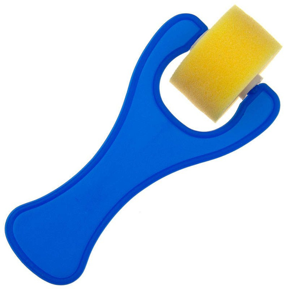Schwammrolle 25mm