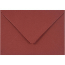 Koperta DL NK EKO Kraft delta brązowa 100g