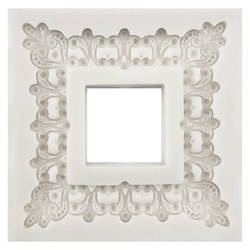 LOVEART SILIKONFORM Mold Abformen Gießen Mould, Rahmen