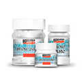 PENTART Grobkörnige Schnee Paste Snow Paste 50ml, 0989