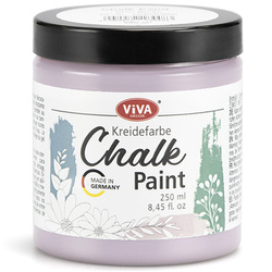 VIVA DECOR – Chalk Paint Kreidefarbe 250 ml – Violet Melody