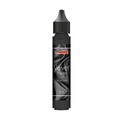 Samtpuder 30ml schwarz / schwarz - PENTART