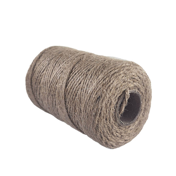 Juteschnur 2mm - 100m