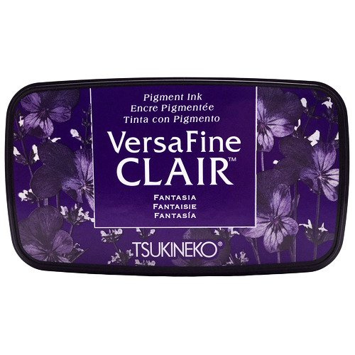 Versafine Clair Tinte - Fantasia