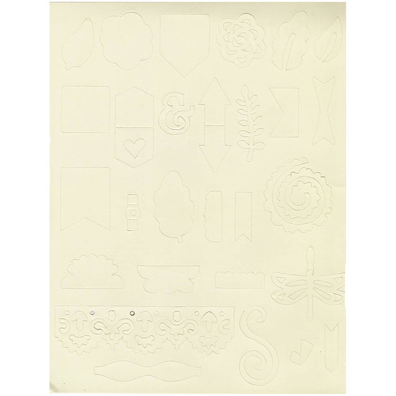 Kit Planner von David Tutera - Planungsset