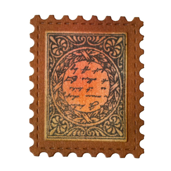 Stanzform Präge Stanzschablone Cutting Die und Stempel - StudioLight - Die Emoticons