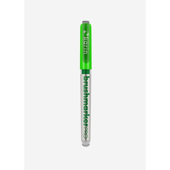 BrushmarkerPRO - Gras 253 grün