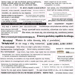 AUFKLEBER ScrapLove Dekor Stickers - Mens World 2