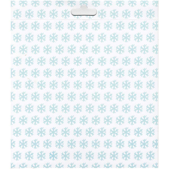 DOVECRAFT Papiere und Elemente - Bastelset Scrapbooking Christmas Decoupage & Paper Pad - Red