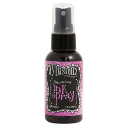 Dylusions Ink Sprays - Funky Fuchsia