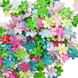 Pudełko z okienkiem czarne metalizowane - Rzeczy z papieru