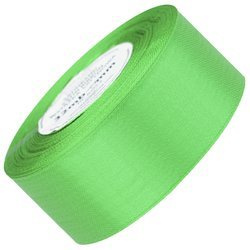 Celadonfarbenes Satinband 50mm - 32mb